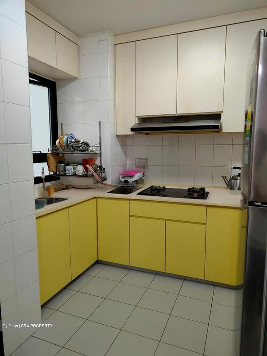 Blk 436C Fernvale Grove (Sengkang), HDB 4 Rooms #503910291
